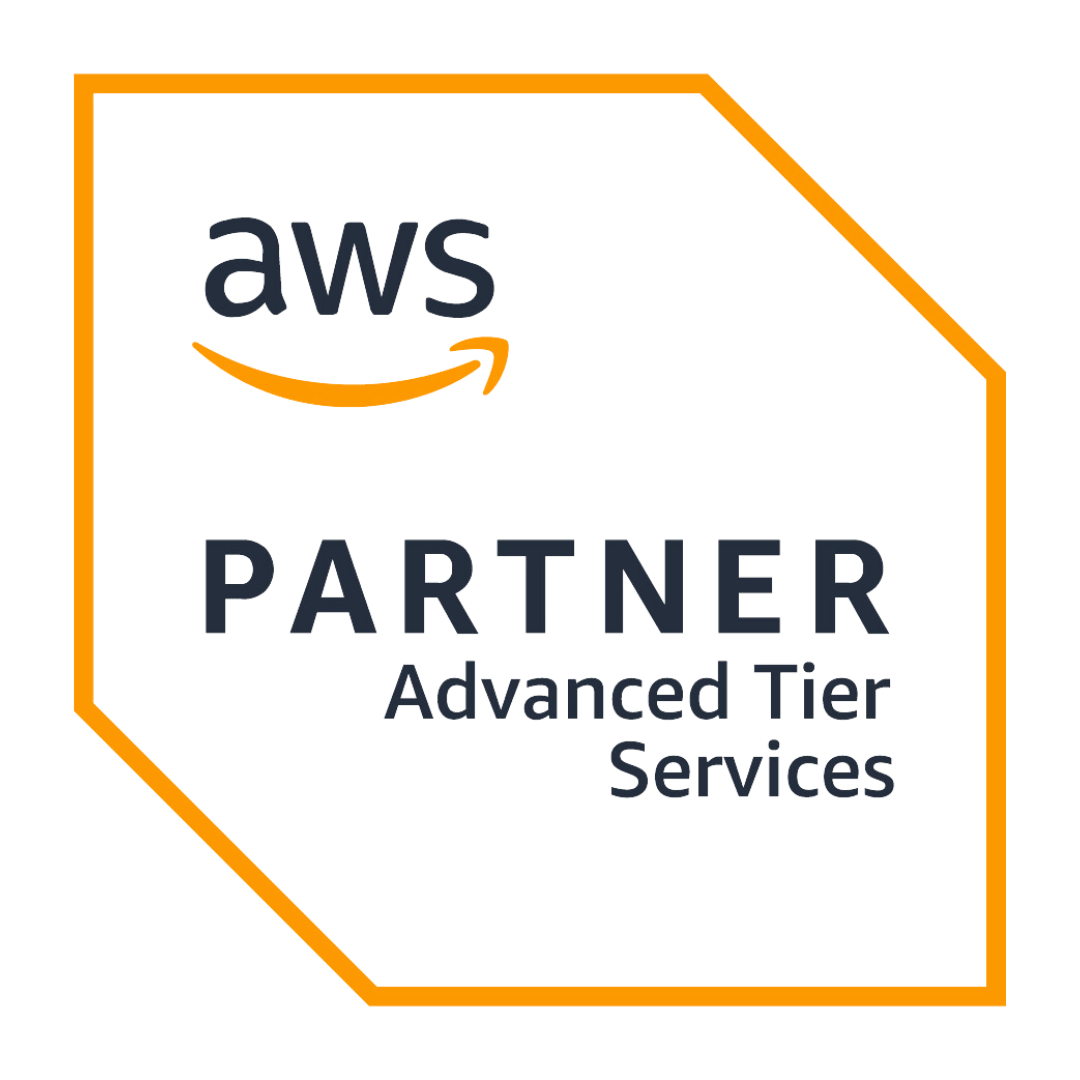 AWS Partner Network badge